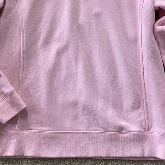 Vineyard Vines Light Pink Popover - Picture 4 of 6